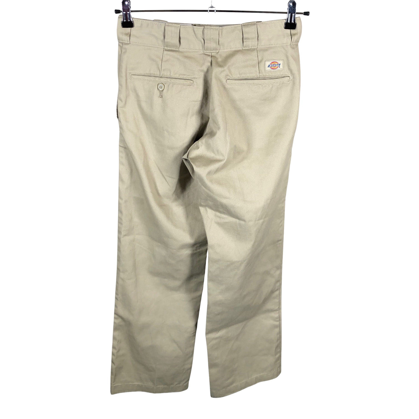 Unisex Dickies - Chinos, size W28 - Beige (2)