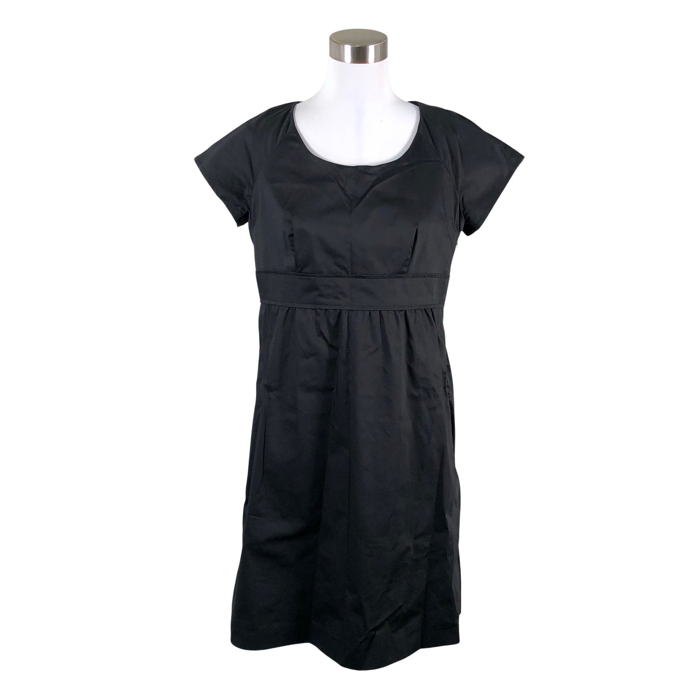 Unisex Marc O'Polo - Dress, size 40 - Black (1)