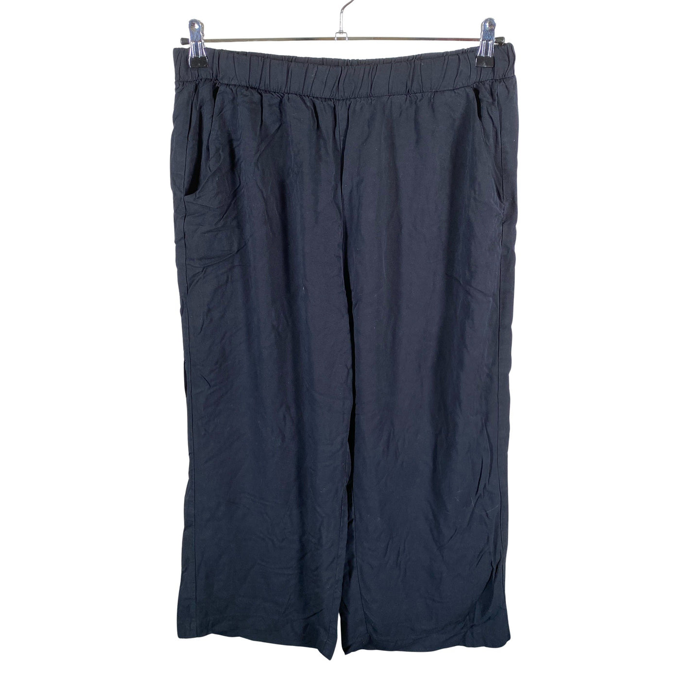 Unisex NOSH - Slacks, size 46 - Black (1)