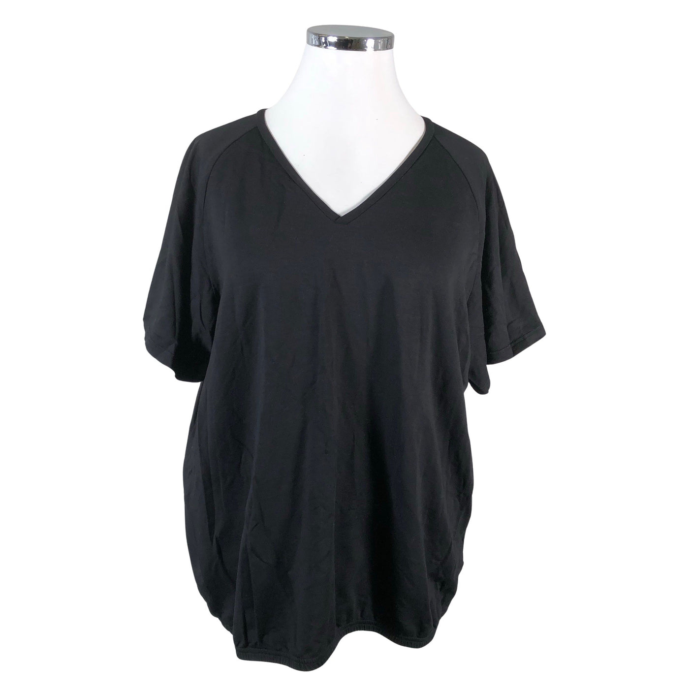 Unisex NOSH - T-shirt, size 50 - Black (1)