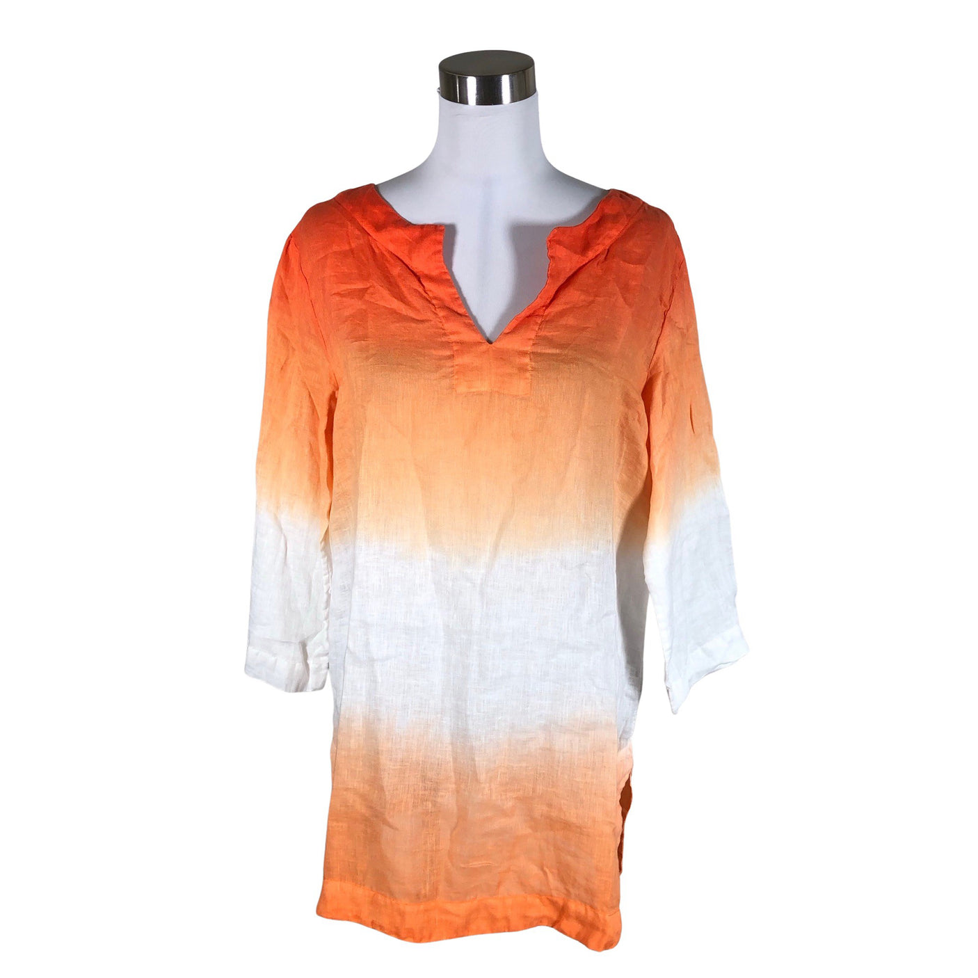 Unisex Gant - Tunic, size 38 - Orange (1)