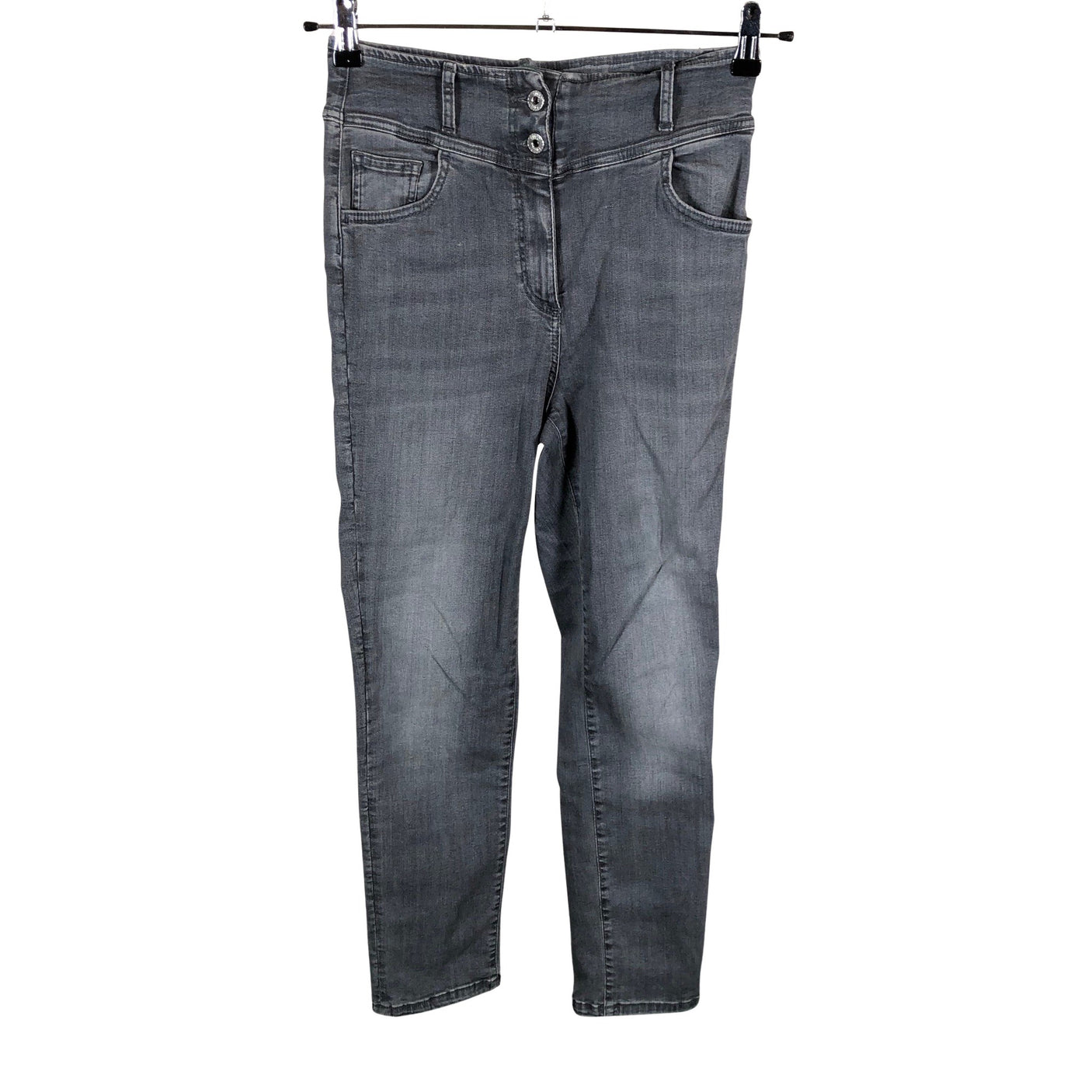 Unisex Liu Jo - Jeans, size W28 - Gray (1)