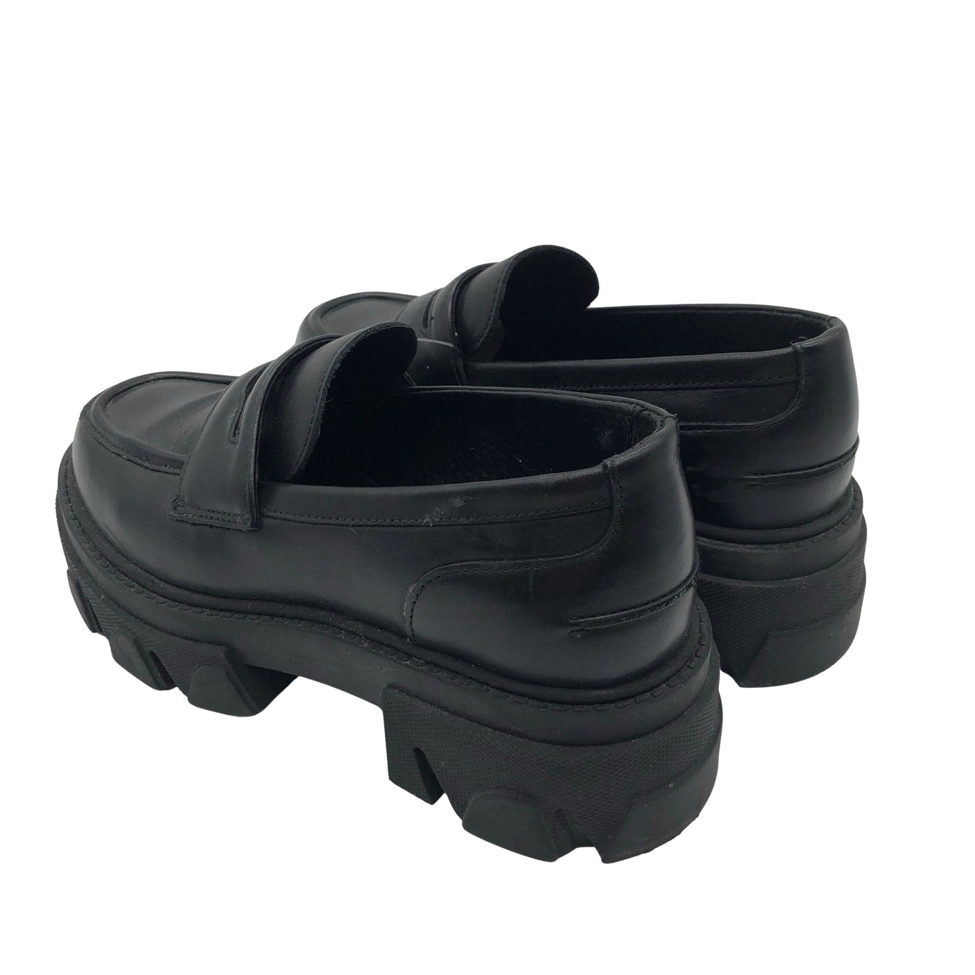 Unisex Pavement - Loafers, size 36 - Black (2)