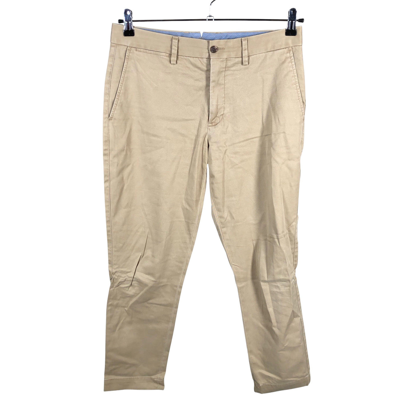 Unisex Polo Ralph Lauren - Chinos, size 40 - Beige (1)