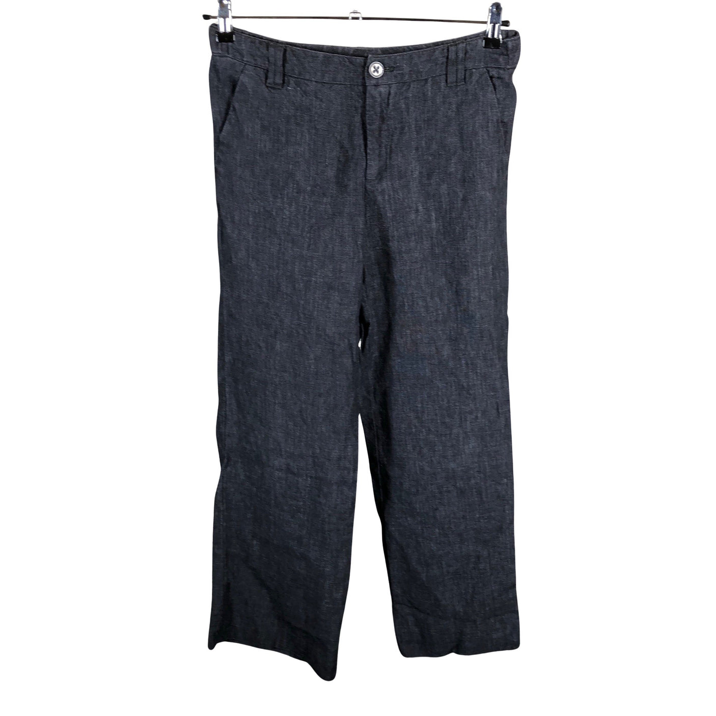 Unisex Part two - Slacks, size 38 - Blue (1)