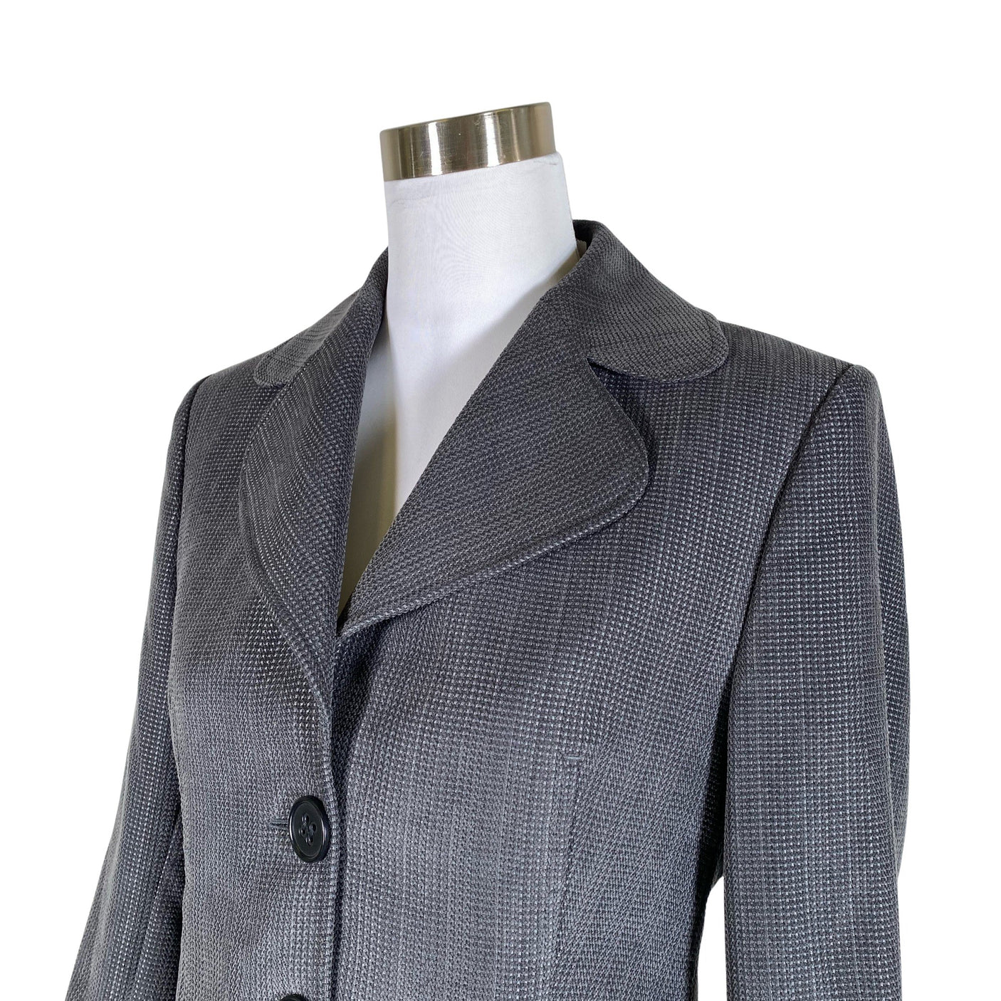 Unisex Sand - Jacket, size 38 - Blue (3)