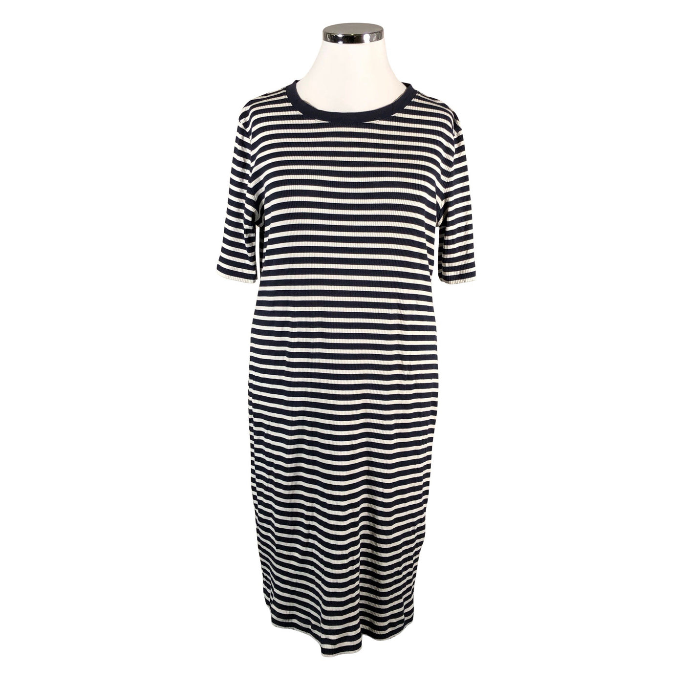 Unisex Gant - Tricot dress, size 44 - Blue (1)