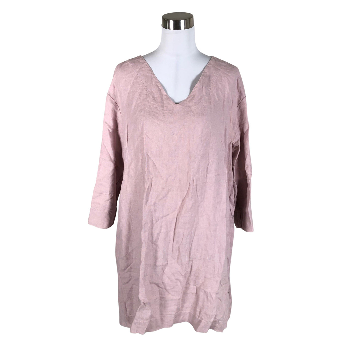Unisex NOSH - Dress, size 38 - Light pink (1)