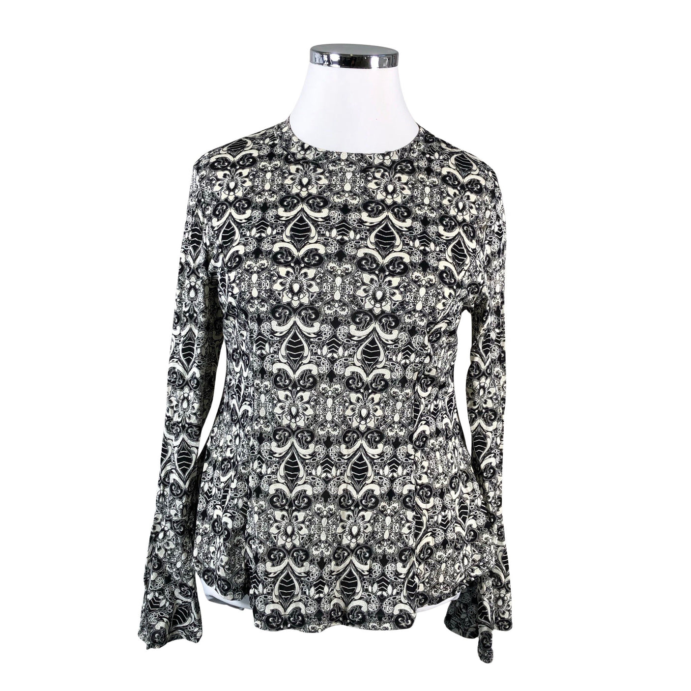 Unisex Boco a Boco - Blouse, size 42 - Yellow (1)