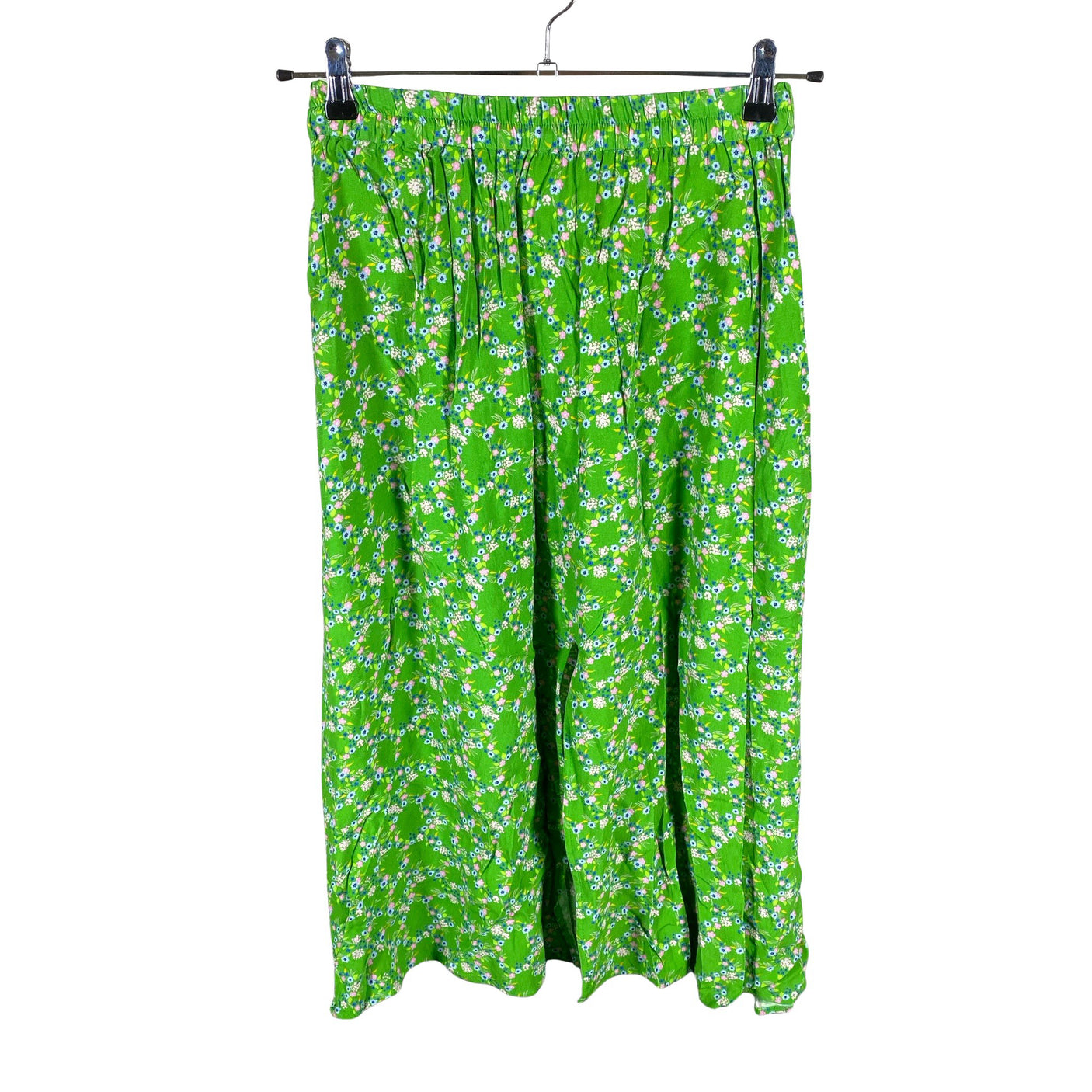 Unisex Uhana Design - Fabric skirt, size 40 - Green (1)