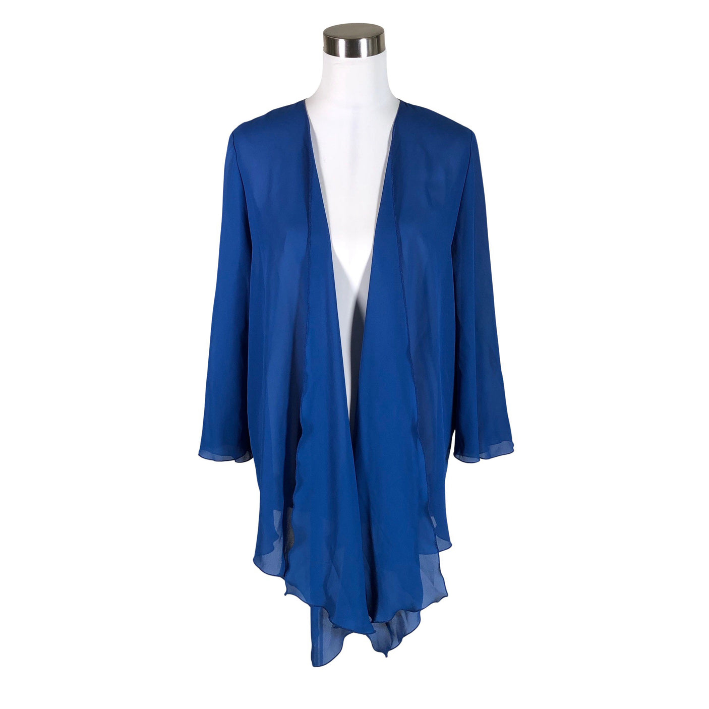 Unisex Kirsten Krog Design - Dress jacket, size 40 - Blue (1)