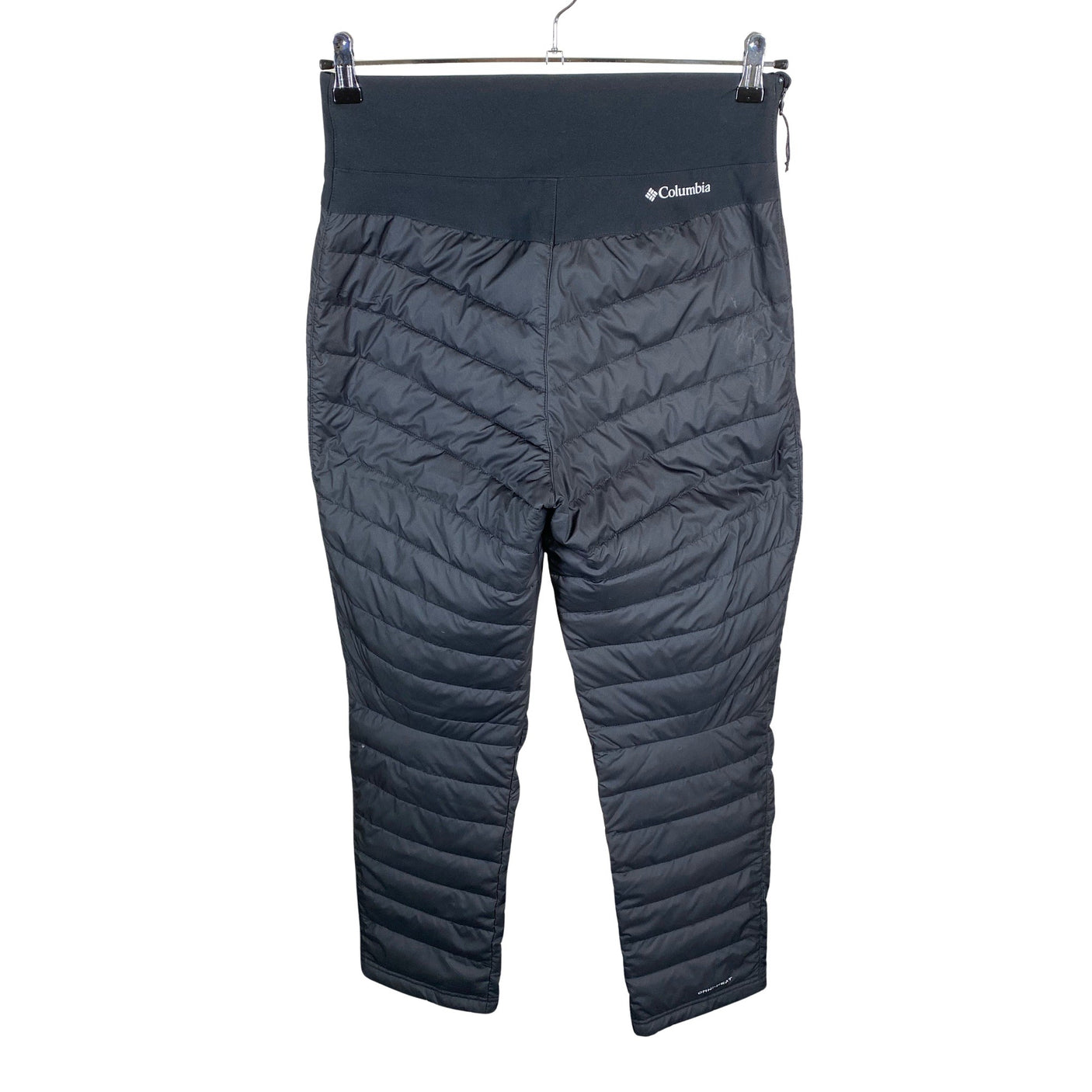 Unisex Columbia - Winter pants, size 38 - Black (2)