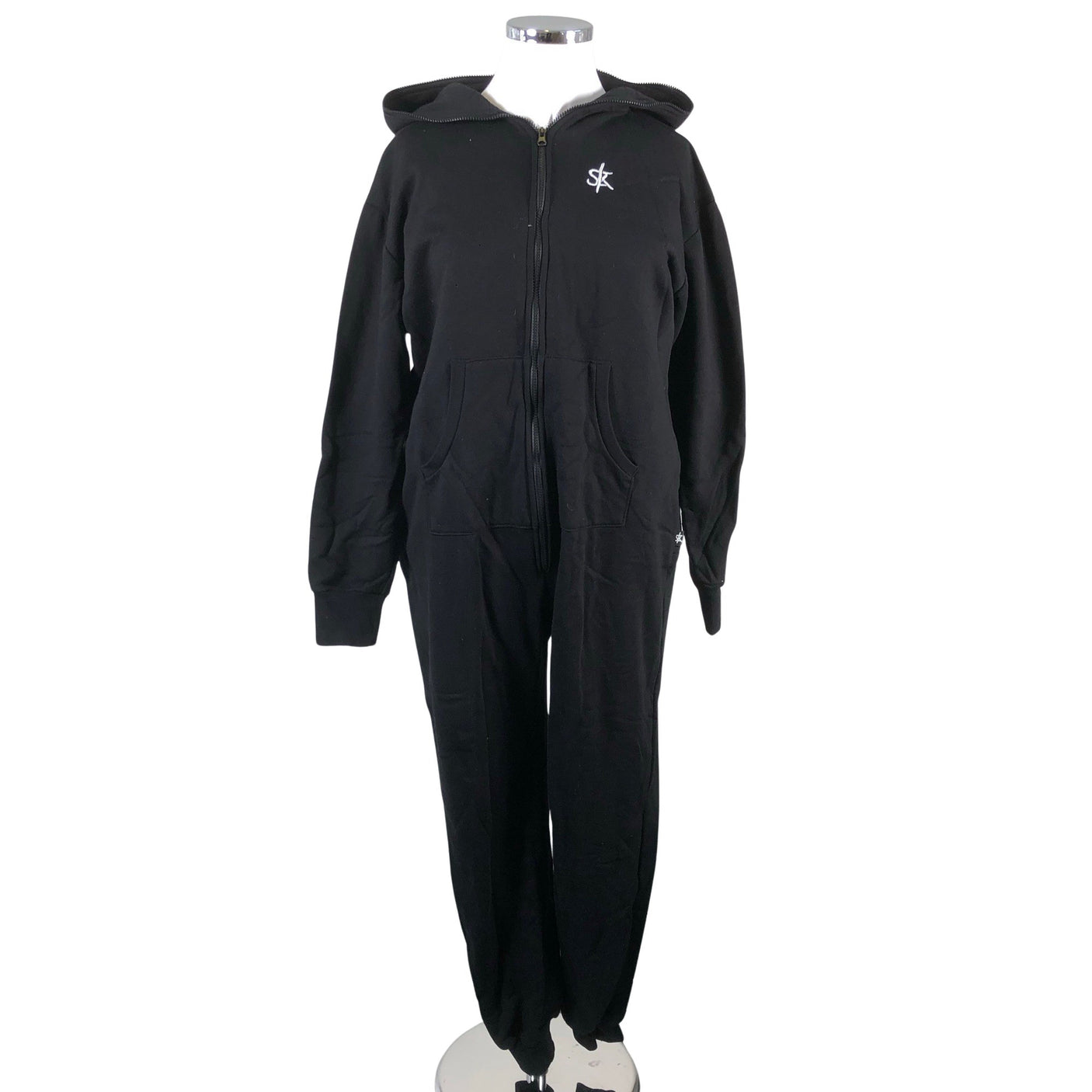 Unisex Sofa Killer - Overalls, size 42 - Black (1)