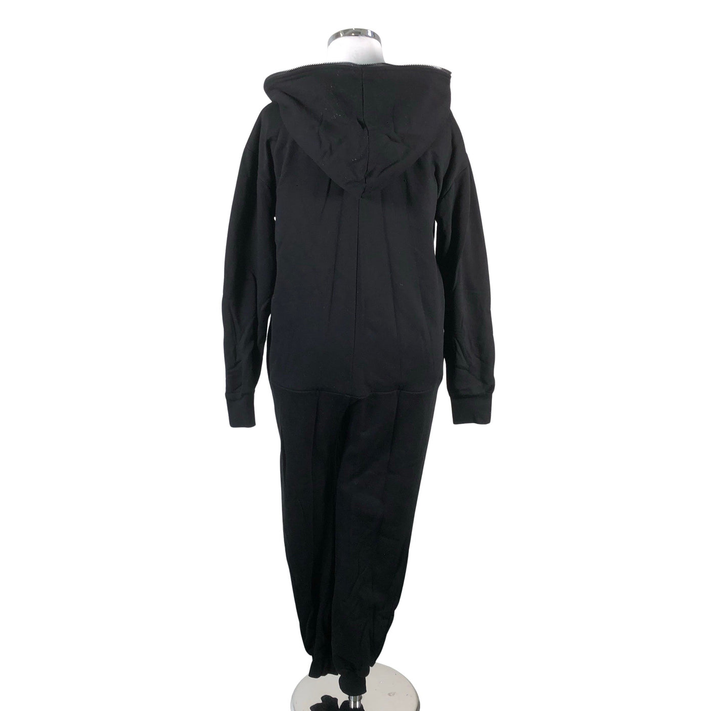 Unisex Sofa Killer - Overalls, size 42 - Black (2)