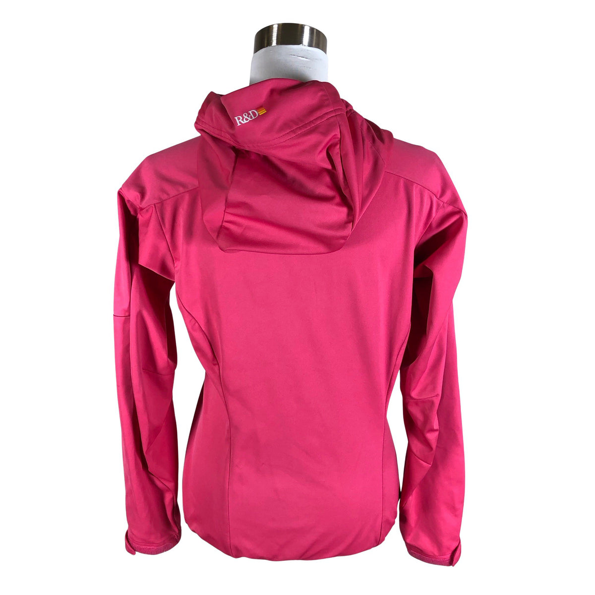 Unisex Peak Performance - Outdoor jacket, size 36 - Pink (2)