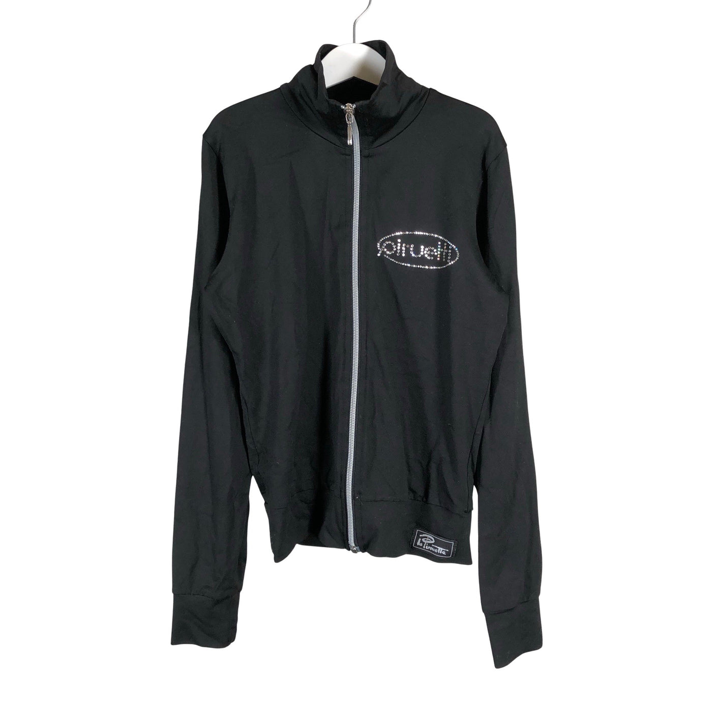 Unisex La Pirouette - Sweatshirt, size 152 - 158 - Black (1)