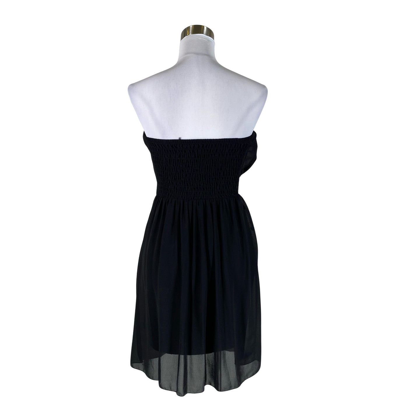 Unisex Inside - Party dress, size 36 - Black (2)