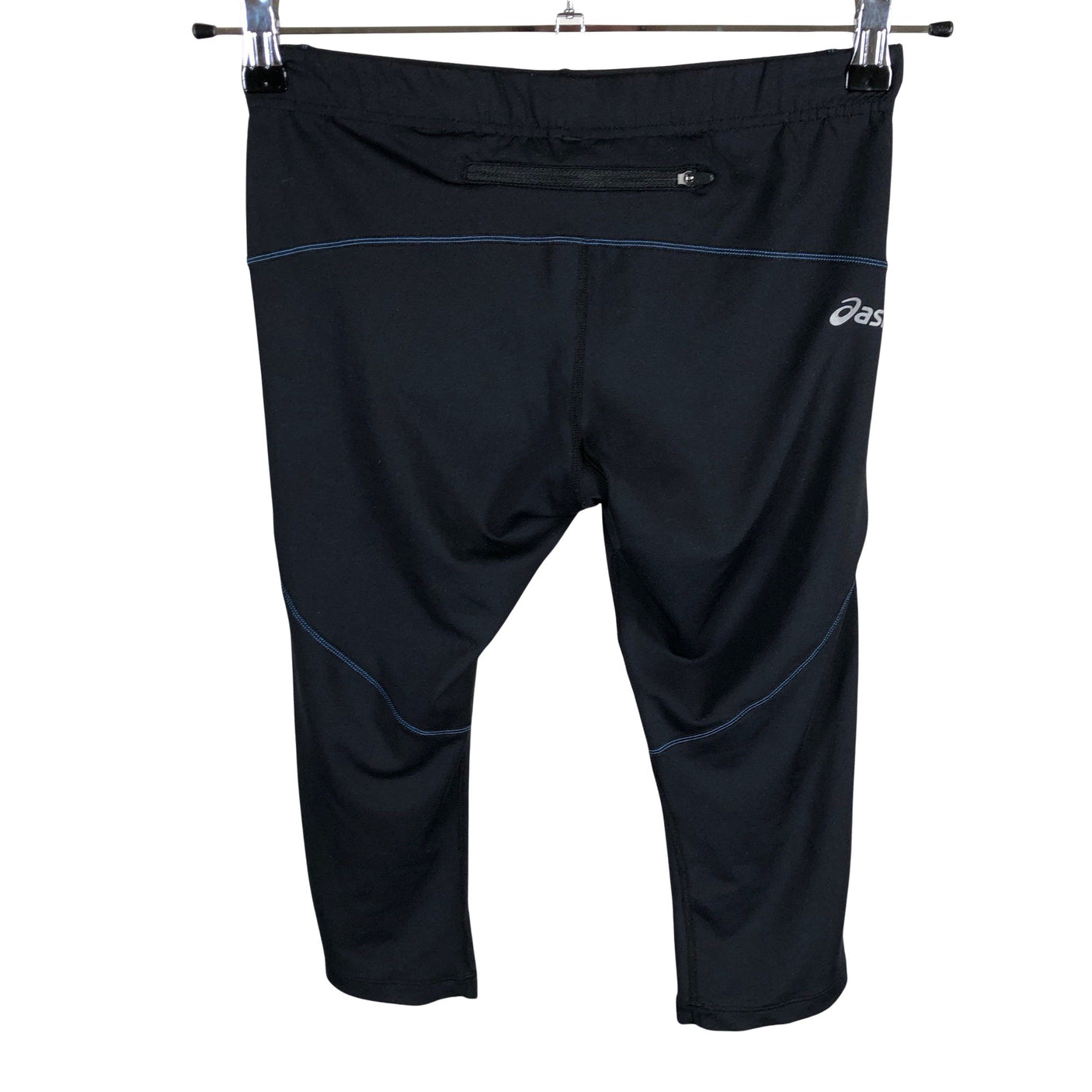 Unisex Asics - Sports shorts, size 34 - Black (2)