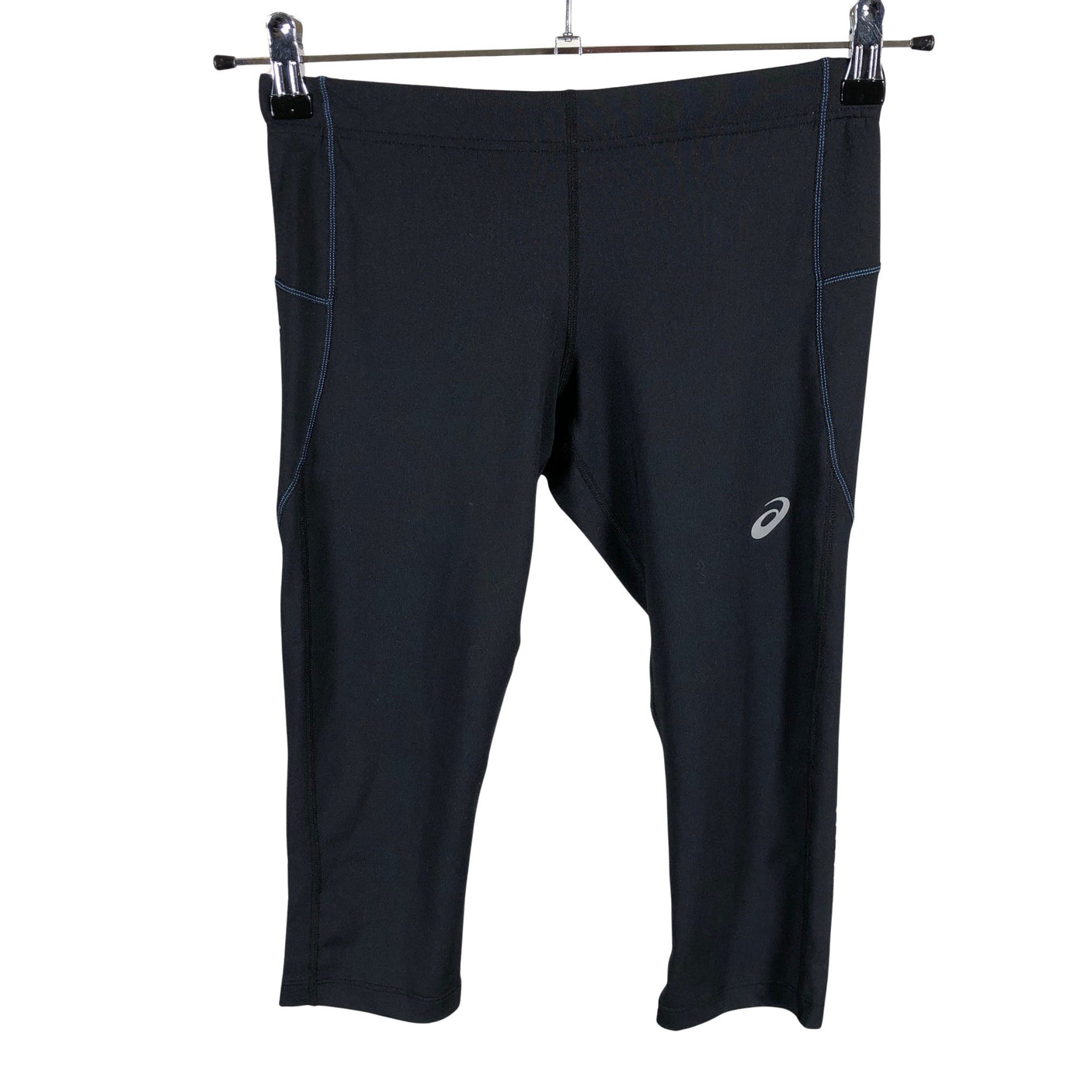 Unisex Asics - Sports shorts, size 34 - Black (1)