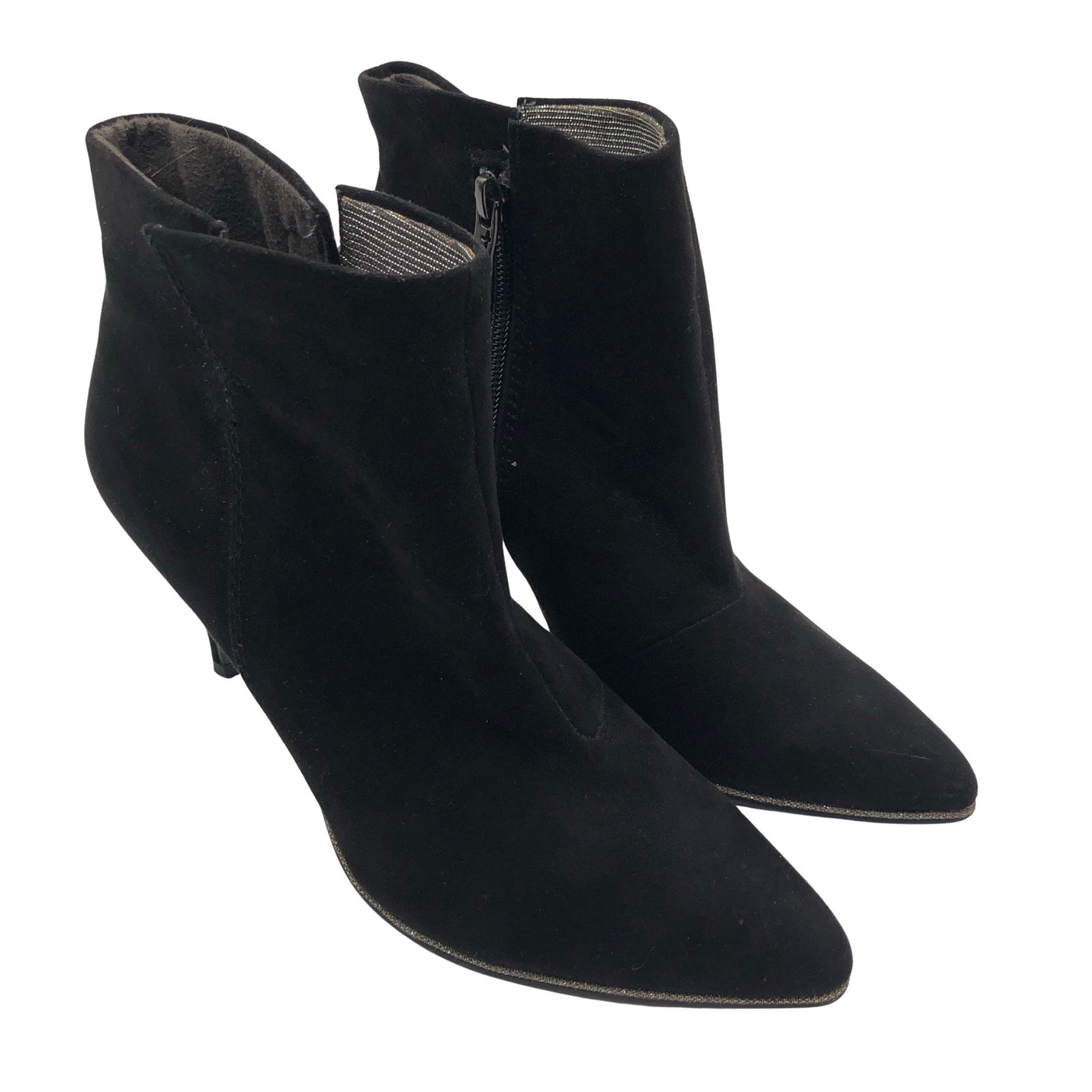 Unisex Tamaris - Ankle boots, size 37 - Black (2)