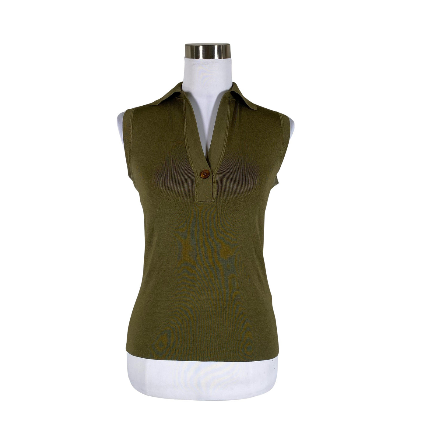 Unisex Repeat - Top, size 38 - Green (1)