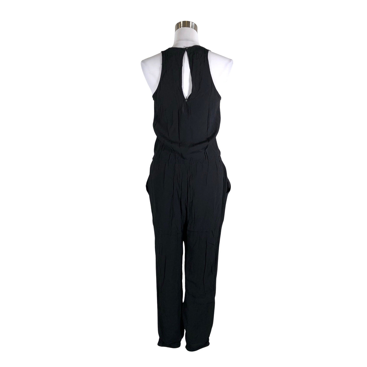 Unisex Gap - Overalls, size 36 - Black (2)