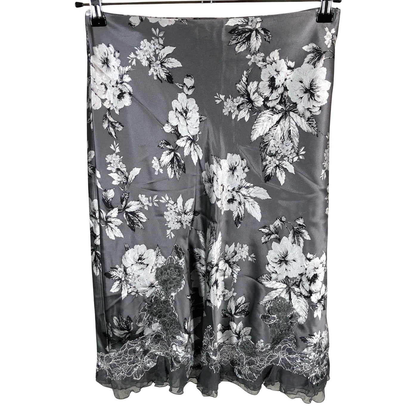 Unisex Renato Nucci - Party skirt, size 38 - Gray (1)