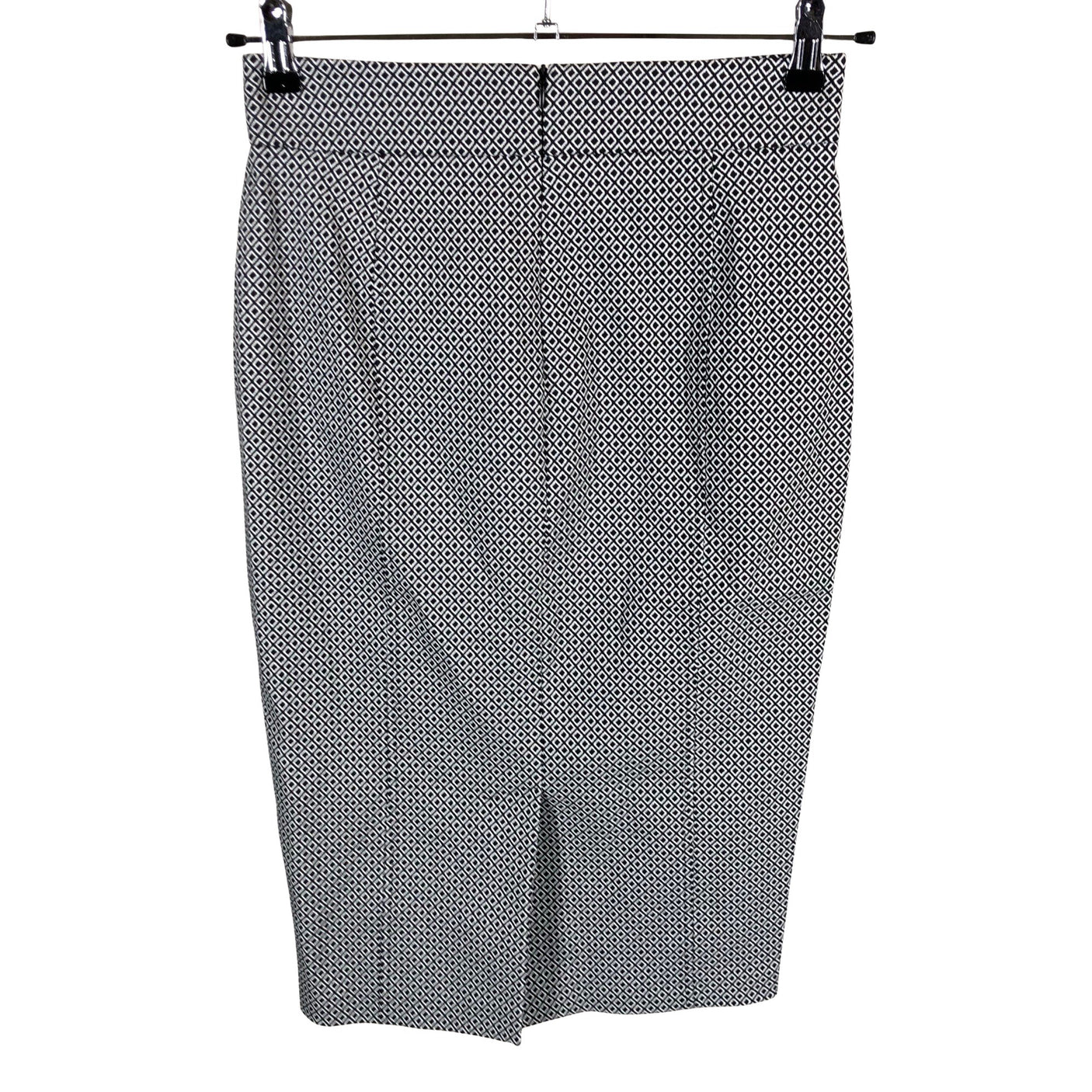 Unisex Andiata - Pencil skirt, size 36 - Gray (2)
