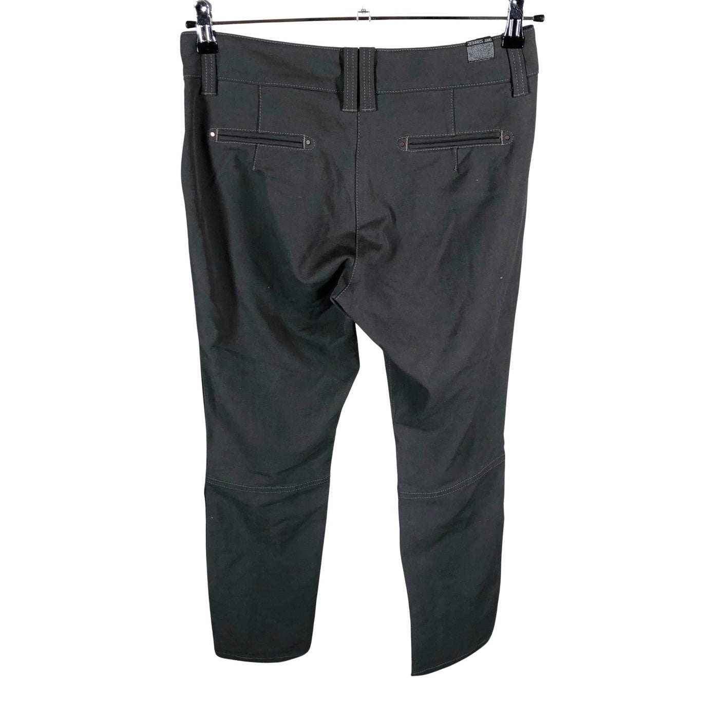 Unisex Zerres - Jeans, size 38 - Gray (2)