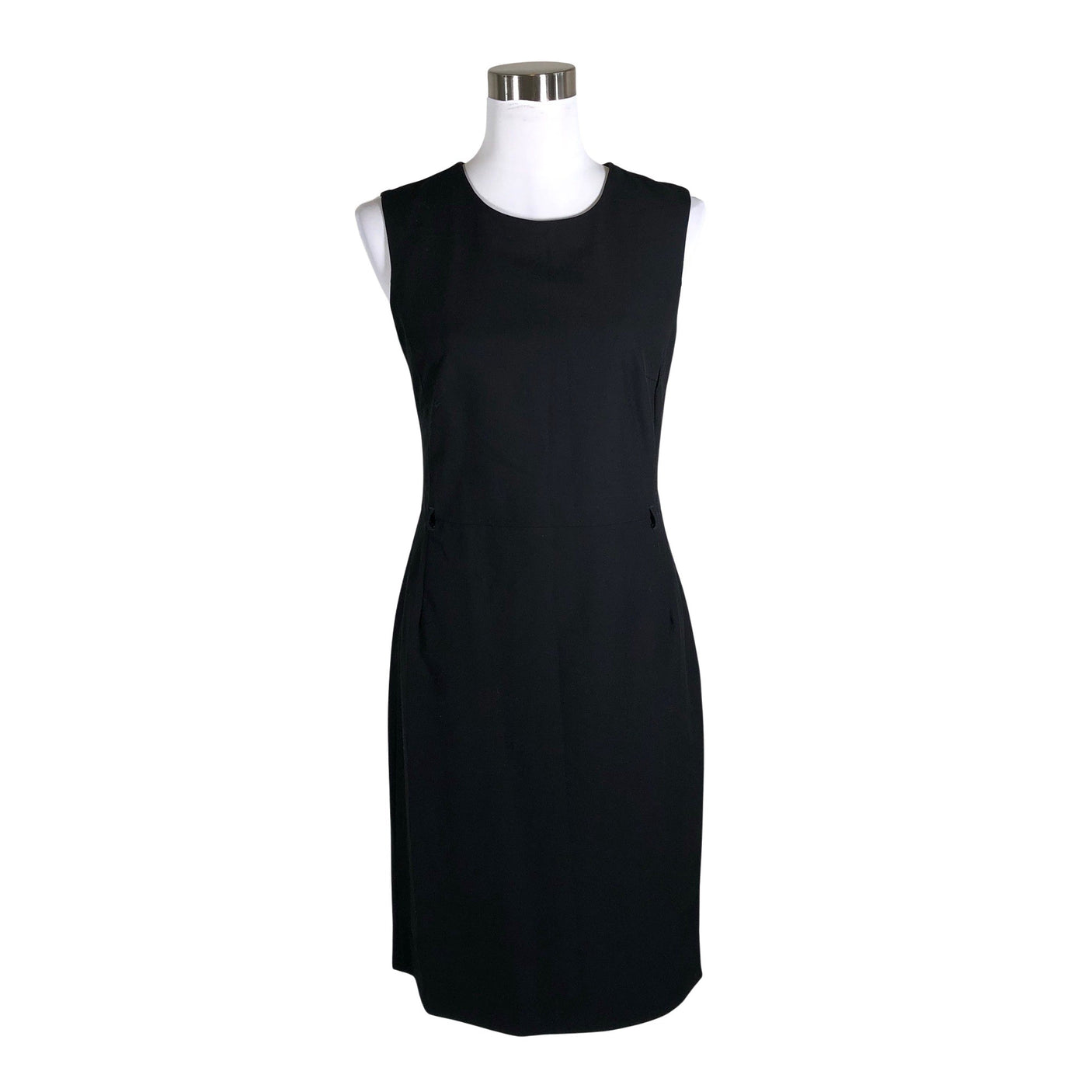 Unisex Esprit - Sheath dress, size 38 - Black (1)