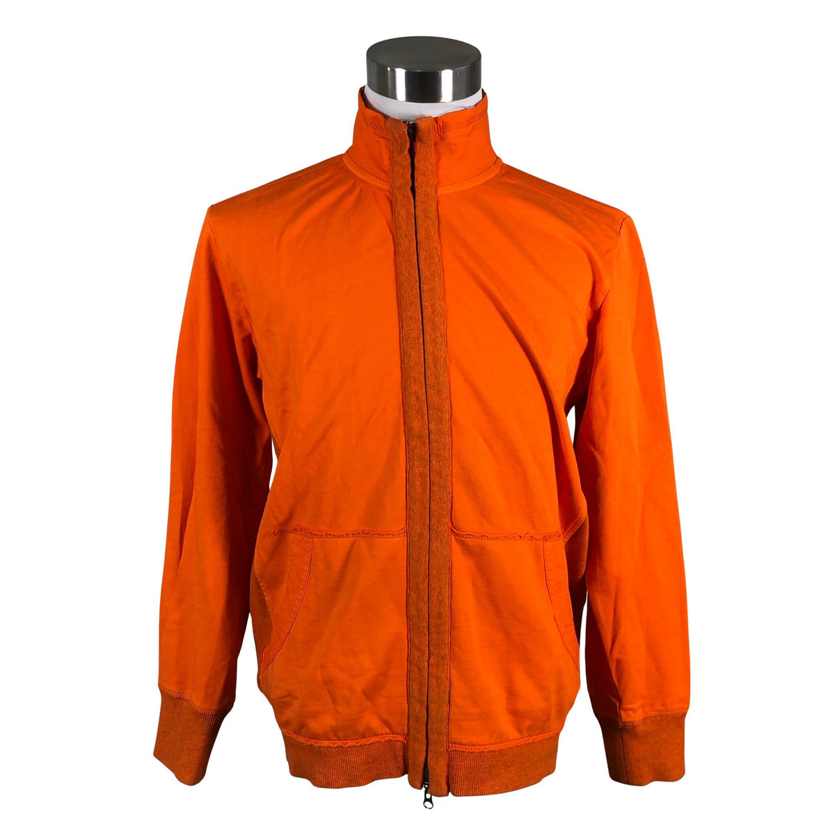 Unisex Dolomite - Sweatshirt, size L - Orange (1)