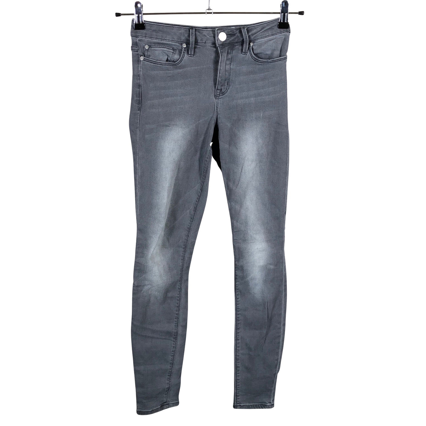 Unisex Jeanswest - Jeans, size 34 - Gray (1)