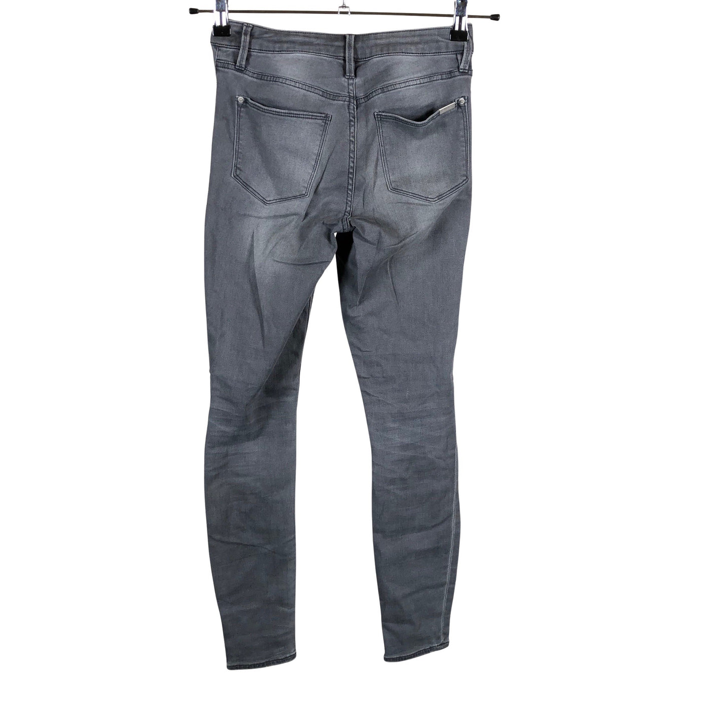 Unisex Jeanswest - Jeans, size 34 - Gray (2)