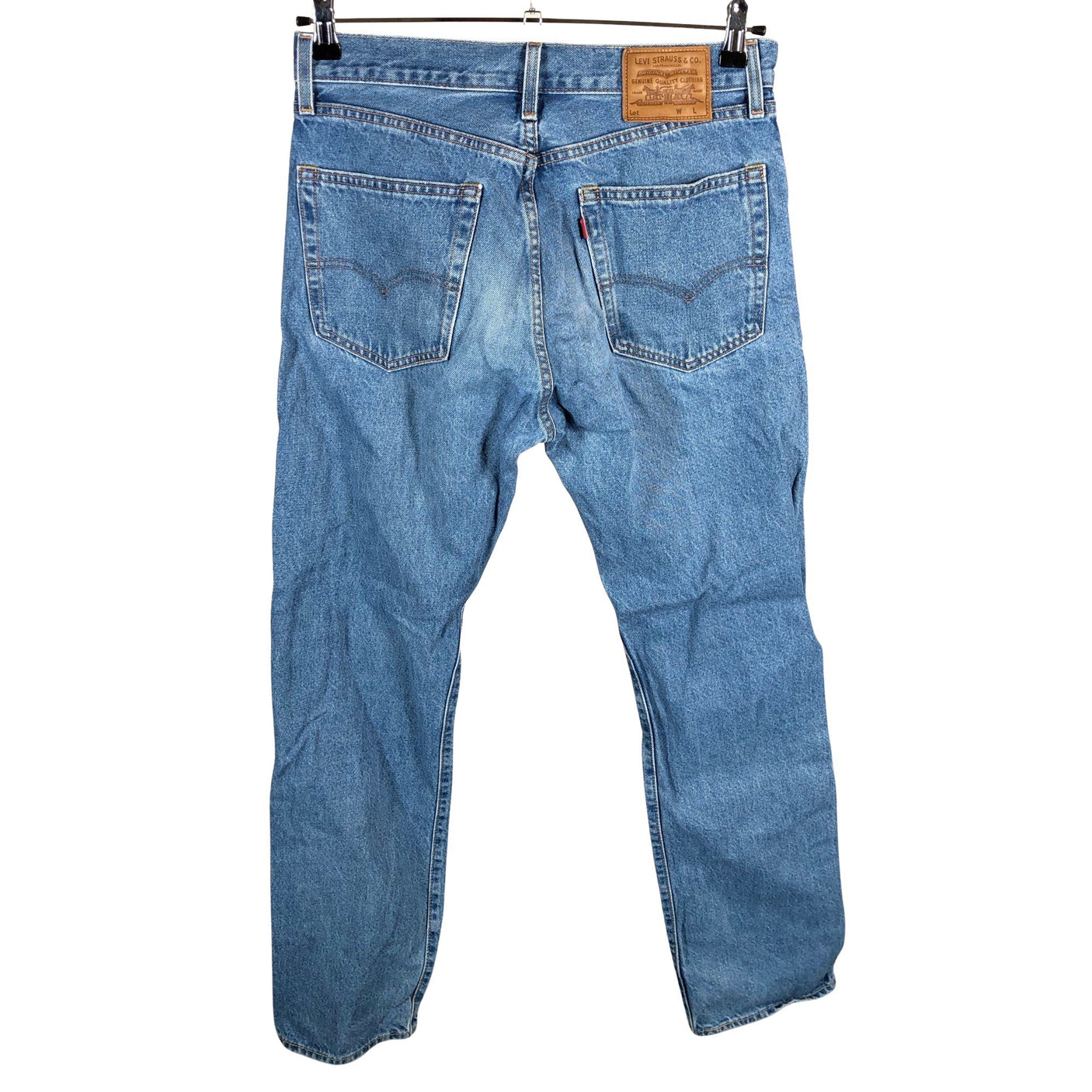 Unisex Levi's - Jeans, size W32 - Blue (2)