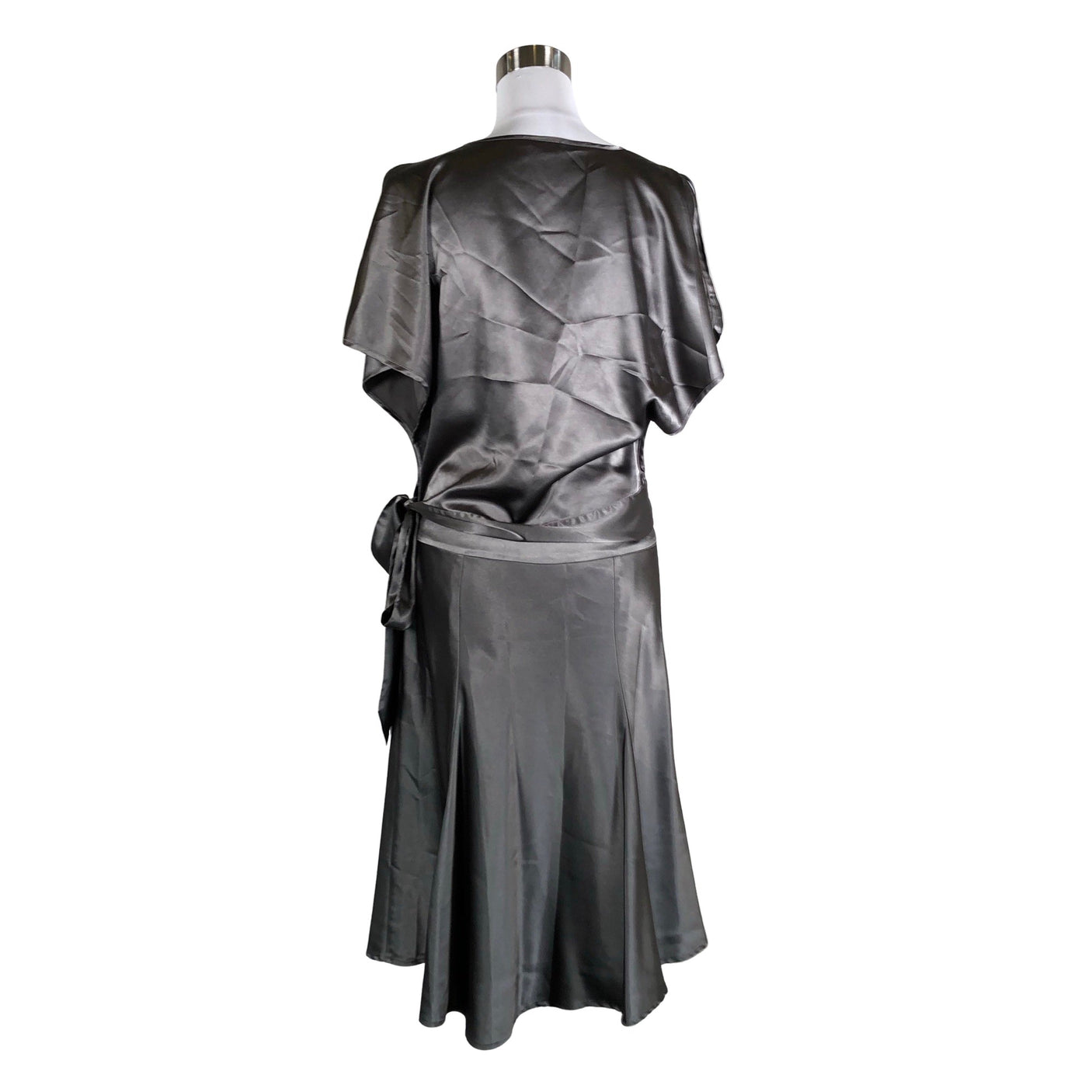 Unisex Your Face - Short-sleeved blouse, size 36 - Green (2)