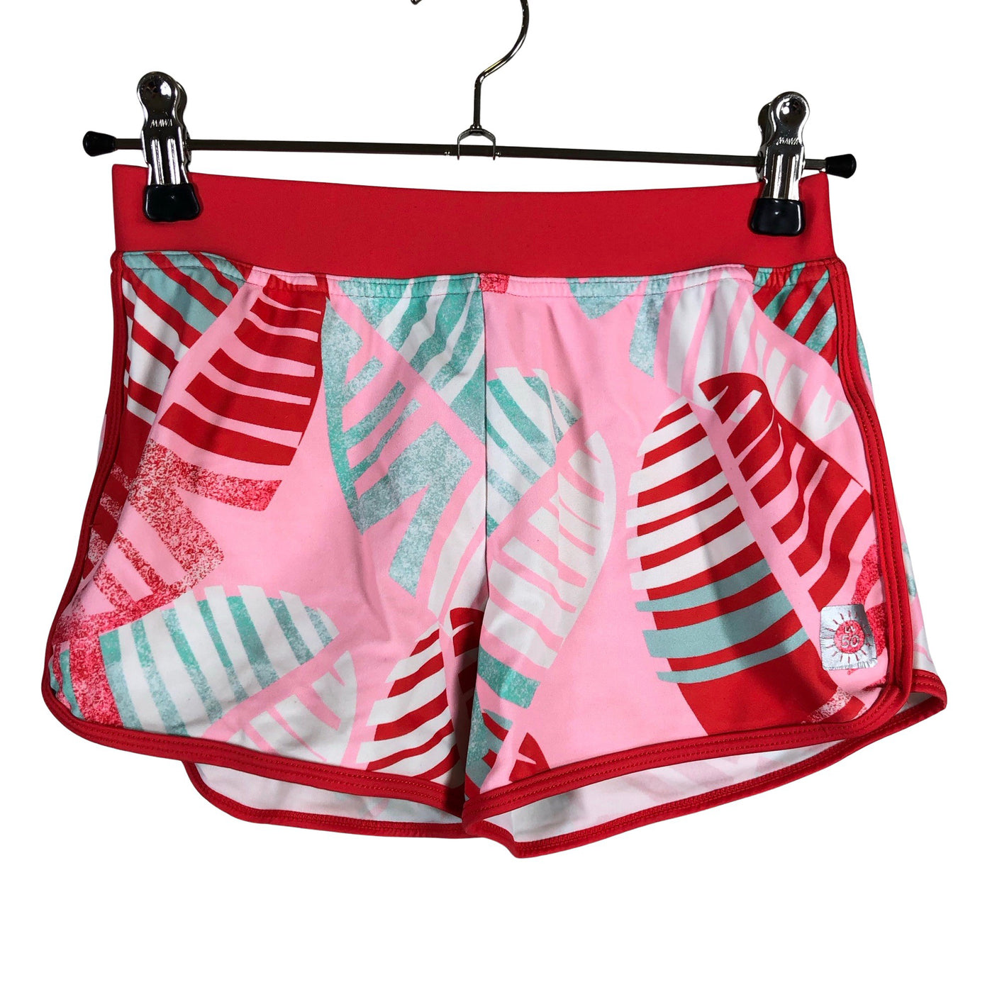 Unisex Reima - Swim trunks, size 152 - 158 - Pink (1)