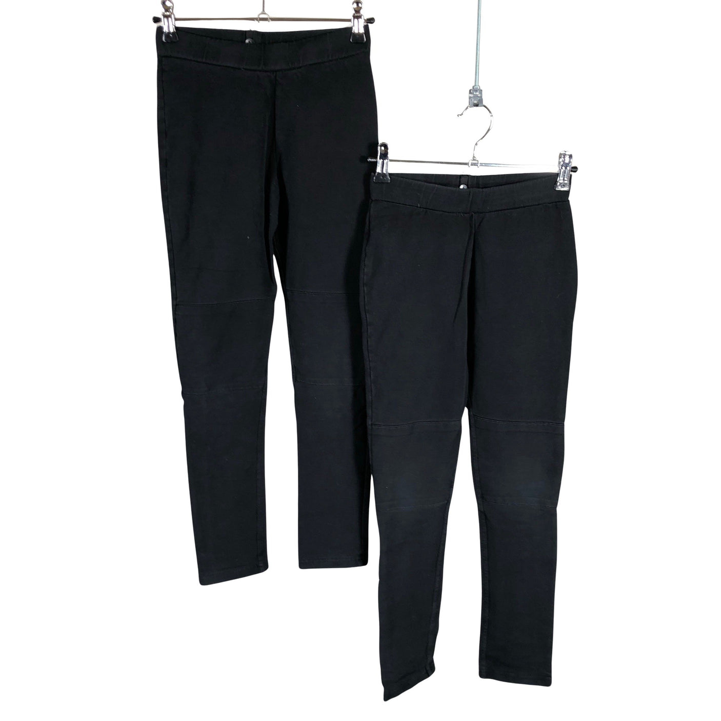 Unisex me&i - Leggings, size 146 - 152 - Black (1)