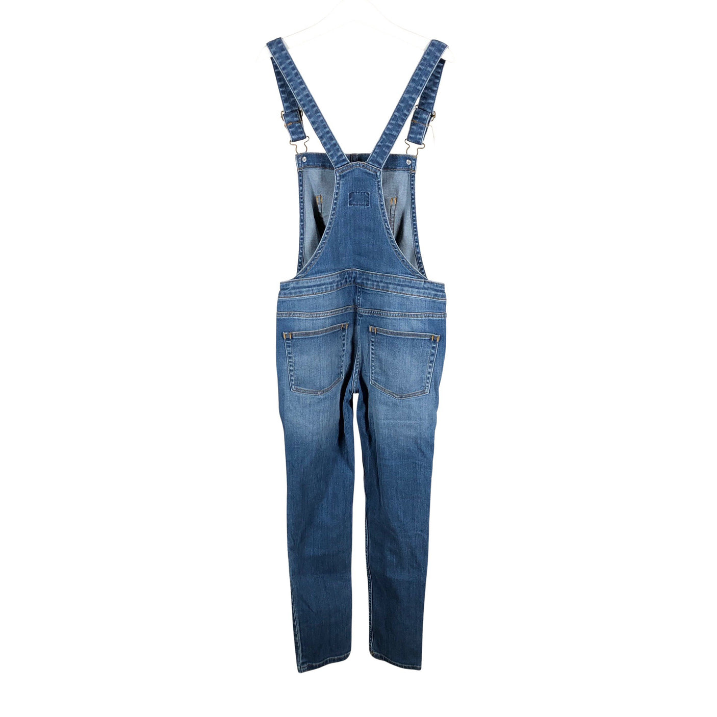 Unisex Crewcuts - Overalls, size 134 - 140 - Blue (2)