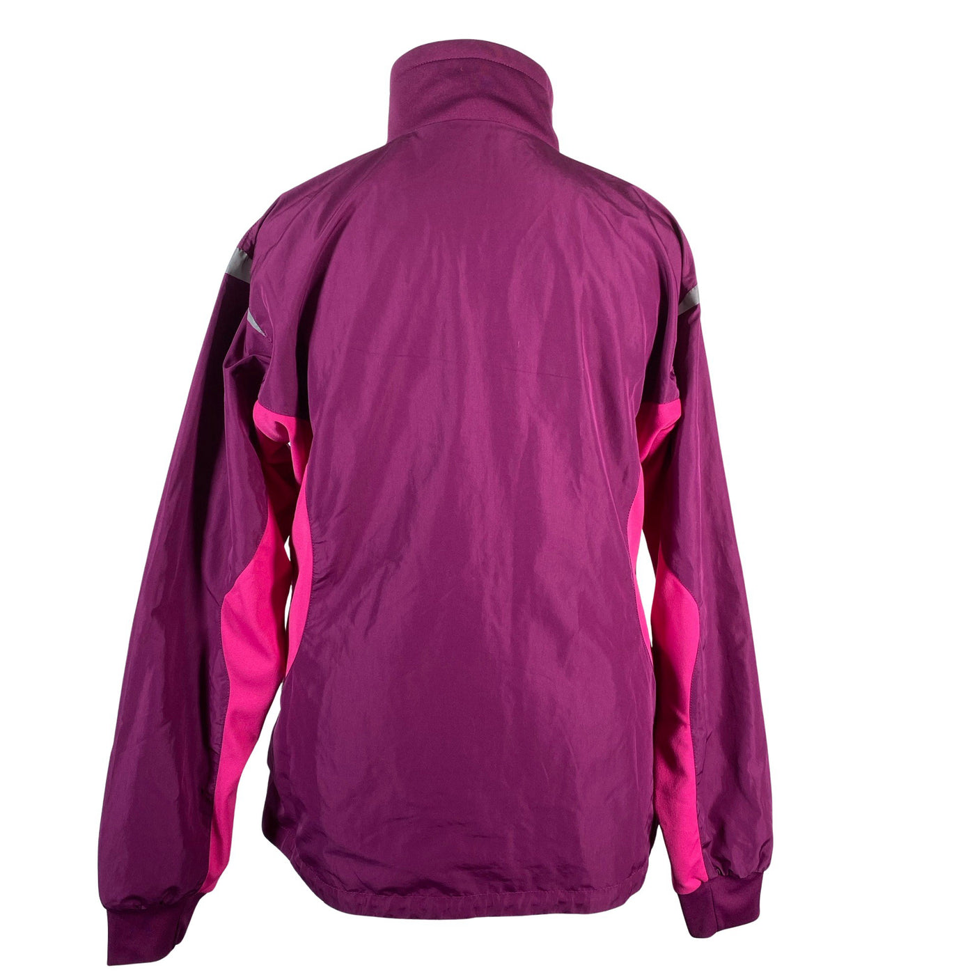 Unisex Bjørn Dæhlie - Sports jacket, size 42 - Violet (2)