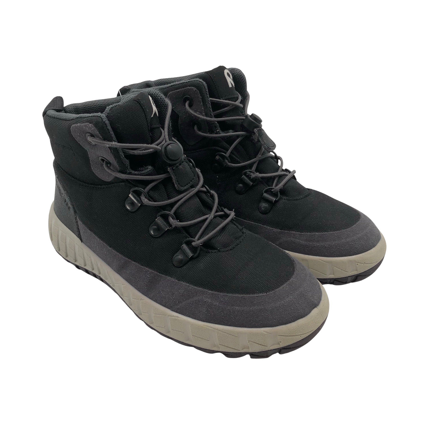 Unisex Reimatec - Spring/Fall shoes, size 33 - Black (2)