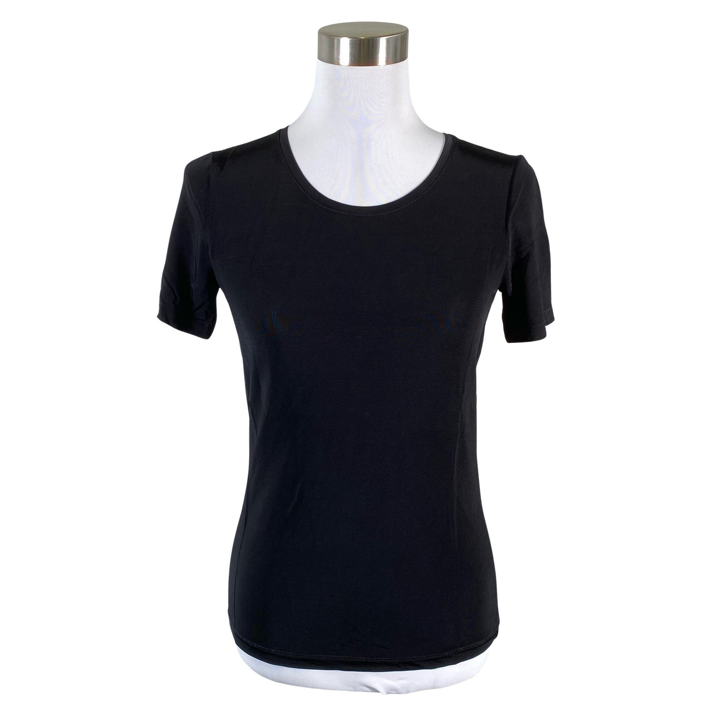 Unisex Sand - T-shirt, size 36 - Black (1)