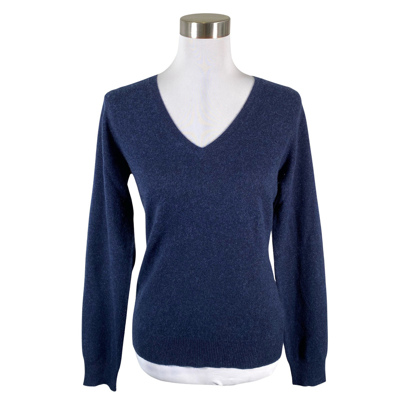 Unisex Repeat - Sweater, size 38 - Blue (1)