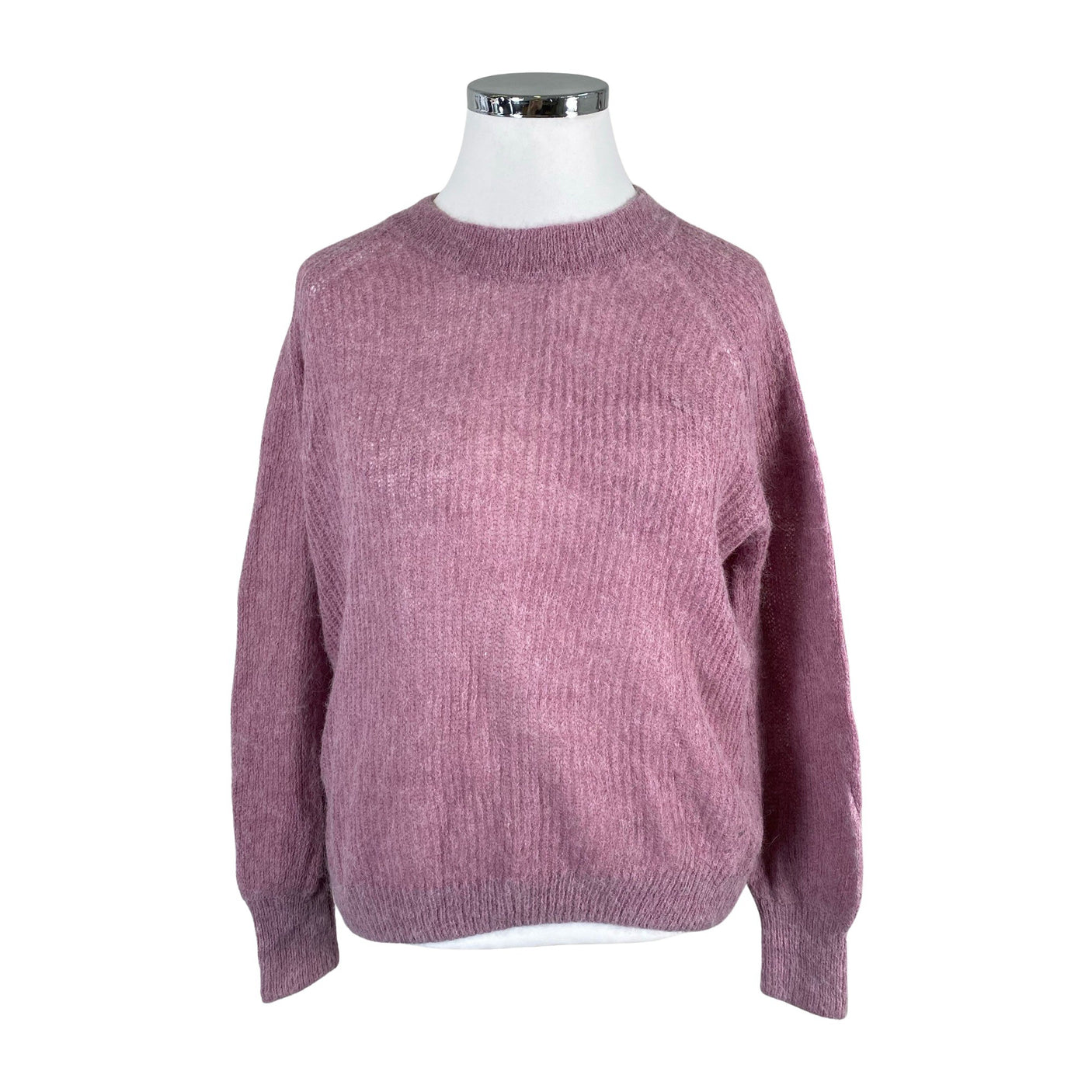 Unisex Jackpot - Sweater, size 44 - Violet (1)