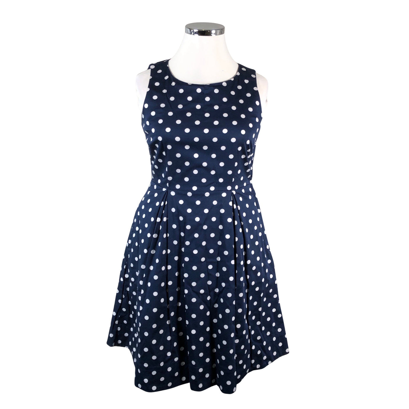 Unisex Holly & Whyte by Lindex - Dress, size 42 - Blue (1)
