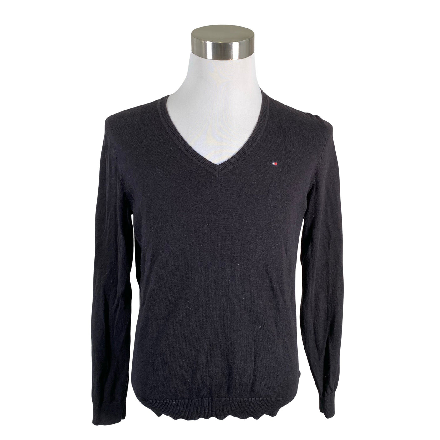 Unisex Esprit - Sweater, size 50 - Black (1)