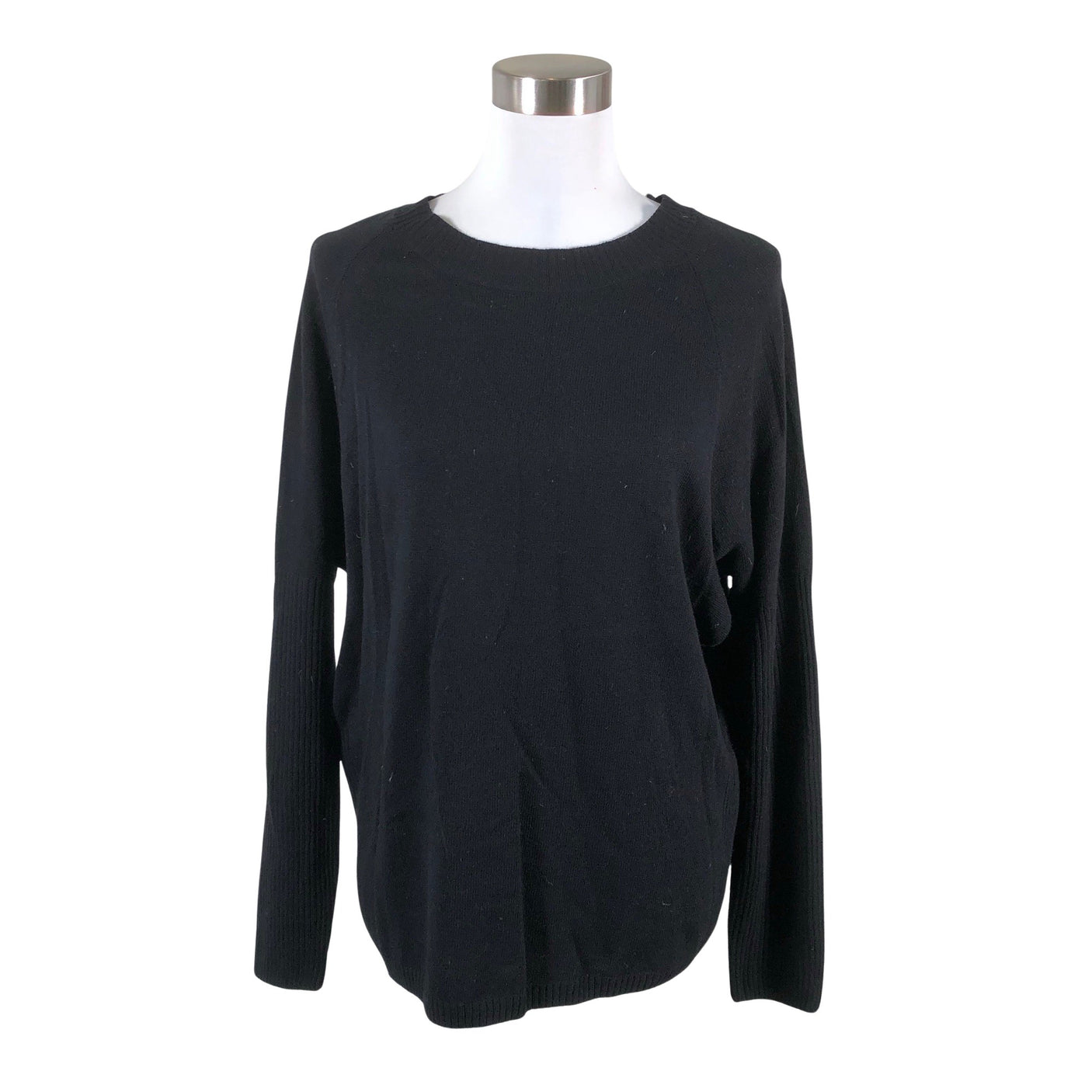Unisex Esprit - Sweater, size 40 - Black (1)