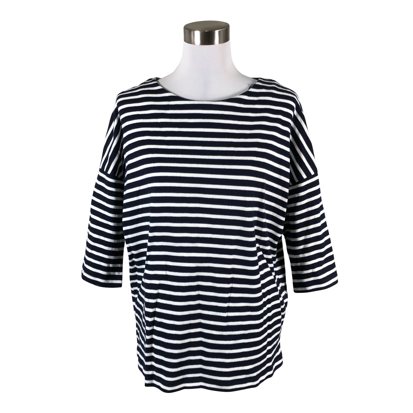 Unisex Cut & Pret - Sweater, size 40 - Gray (1)