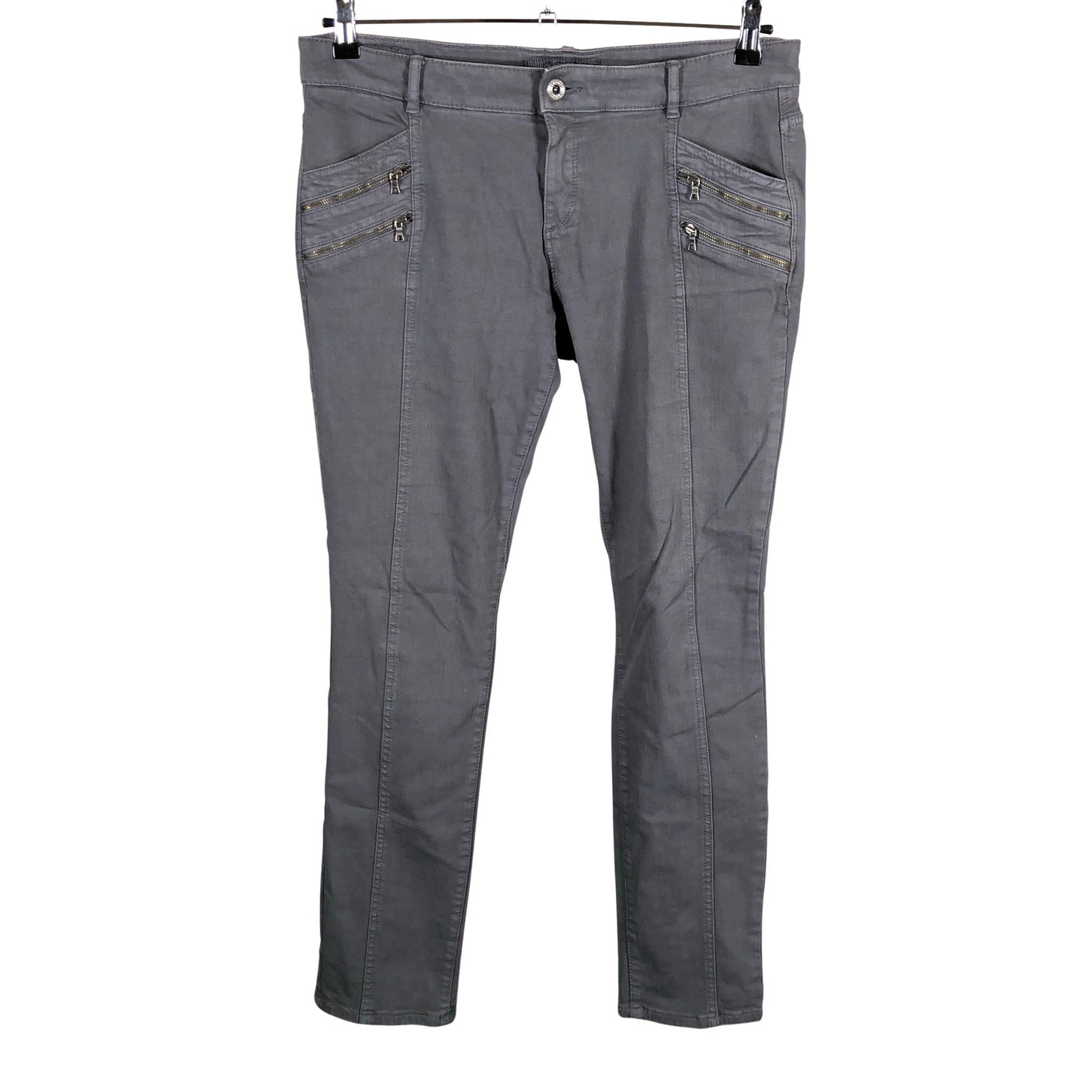 Unisex Esprit - Jeans, size 42 - Gray (1)