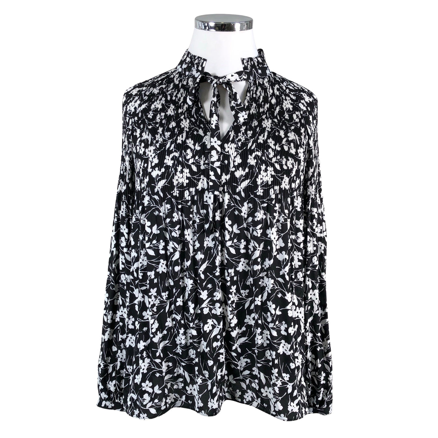 Unisex Lauren Ralph Lauren - Blouse, size 42 - Black (1)