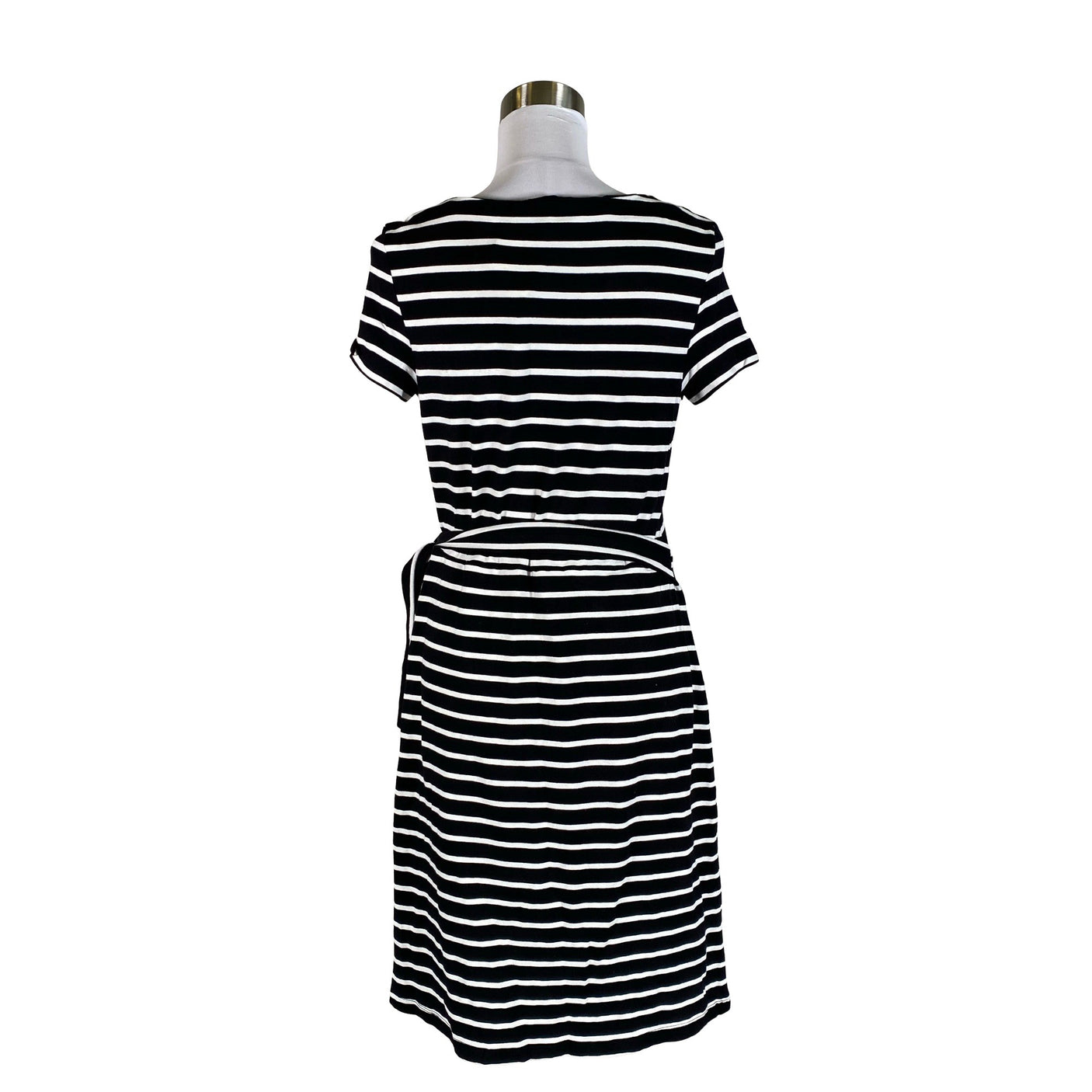 Unisex Esprit - Tricot dress, size 40 - Black (2)